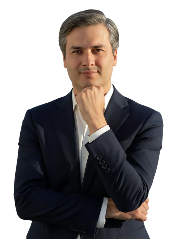 Sebastián Sáenz Ford